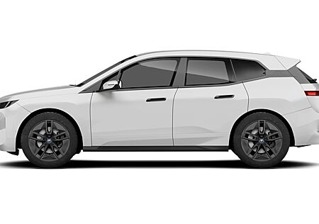 BMW iX xDrive60 5 Türen
