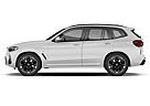 BMW iX3 INSPIRING 5 Türen