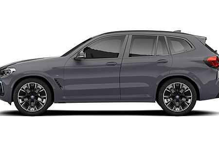 BMW iX3 INSPIRING 5 Türen