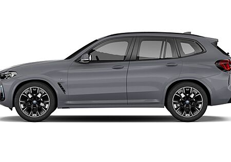 BMW iX3 INSPIRING 5 Türen