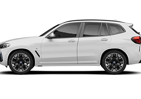 BMW iX3 50 xDrive 5 Türen