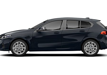 BMW 1er 120 Steptronic 5 Türen
