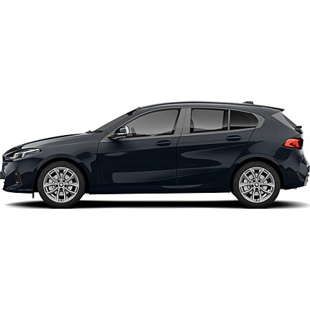 BMW 1er leasen