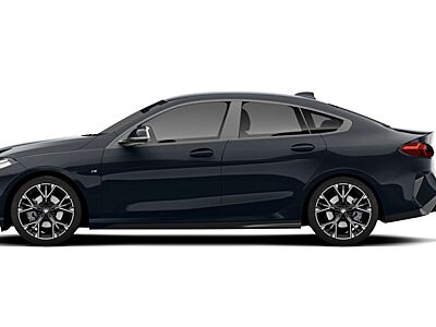 BMW 2er Gran Coupé 218d Gran Coupé 4 Türen