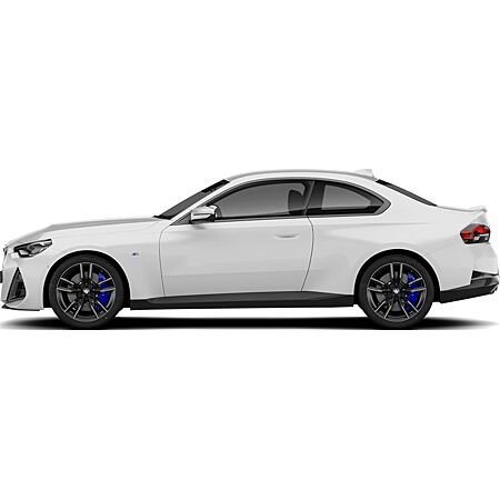 BMW 2er leasen