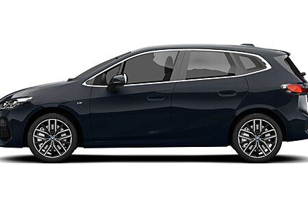 BMW 2er Active Tourer 2er Gran Tourer 216d Advantage 5 Türen