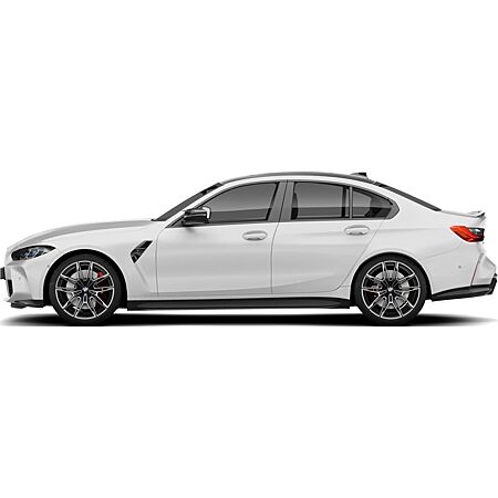 BMW M3 leasen