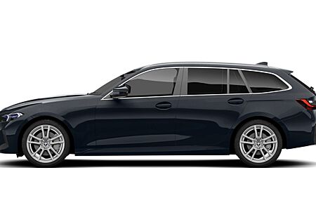 BMW 3er Touring 330e Touring M Sport Automatic 5 Türen