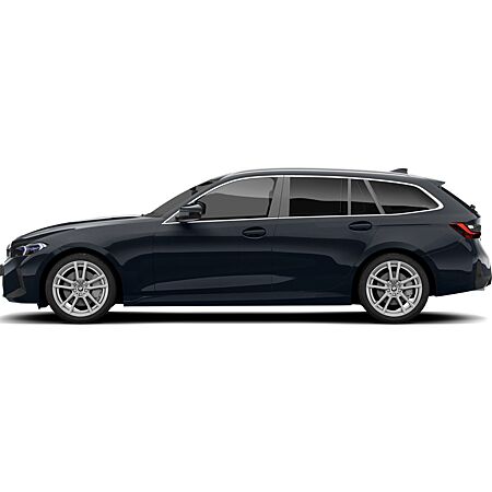 BMW 3er Touring leasen