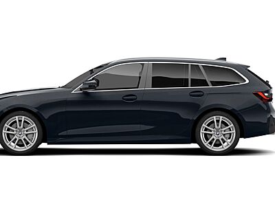 BMW 3er Touring M340d xDrive Touring Auto 5 Türen