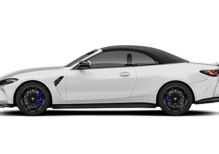 BMW M4 Cabrio Competition M xDrive Cabrio 2 Türen