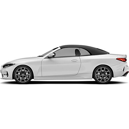 BMW 4er Cabrio leasen
