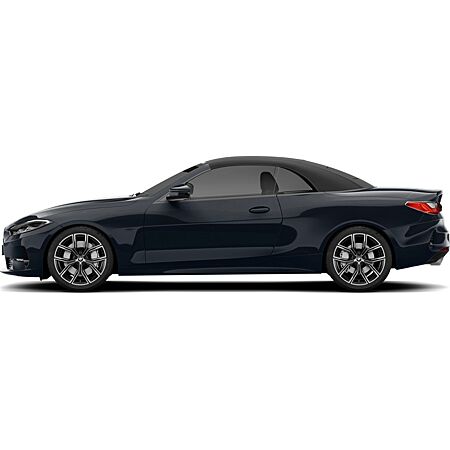 BMW 4er Cabrio leasen