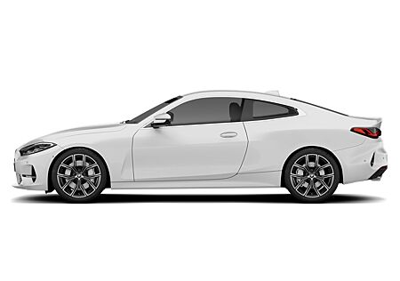 BMW 4er 430i xDrive Coupé A 2 Türen