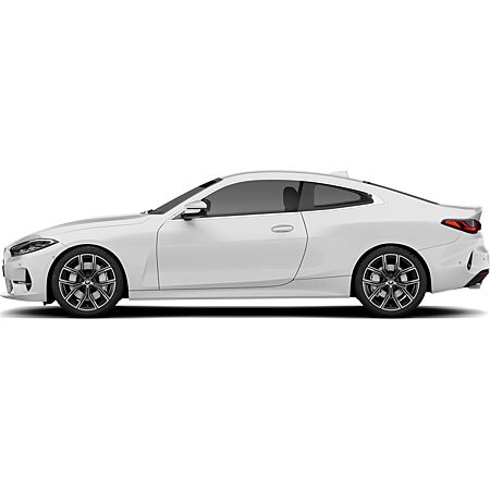 BMW 4er leasen