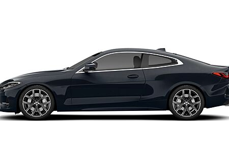 BMW 4er M440i xDrive Coupé A 2 Türen
