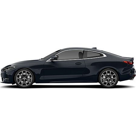 BMW 4er leasen