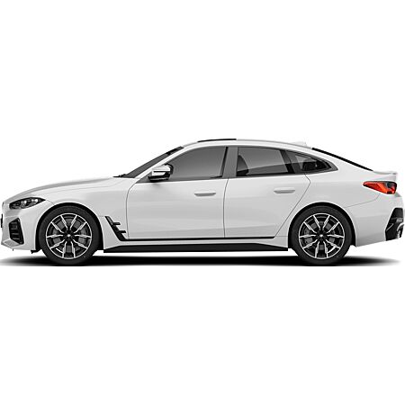 BMW 4er leasen