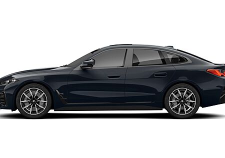 BMW 4er Gran Coupé 420i Gran Coupé A 5 Türen