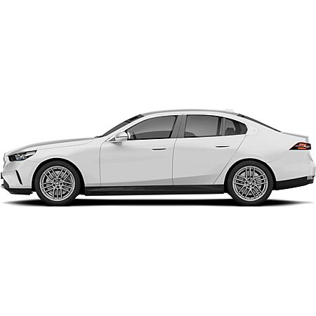 BMW 5er leasen