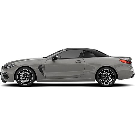BMW M8 Cabrio leasen