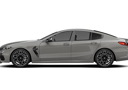BMW M8 Gran Coupé Competition xDrive Gran Coupé 4 Türen