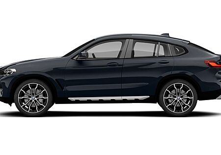BMW X4 xDrive20i AT 5 Türen