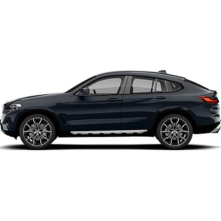 BMW X4 leasen