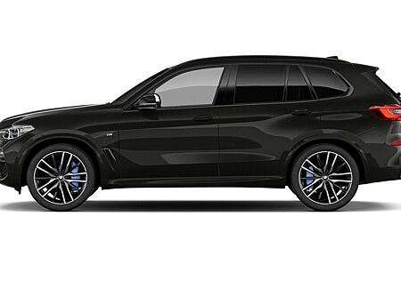 BMW X5 M Competition 5 Türen