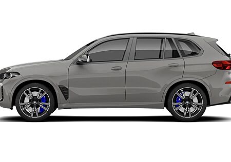 BMW X5 M Competition 5 Türen