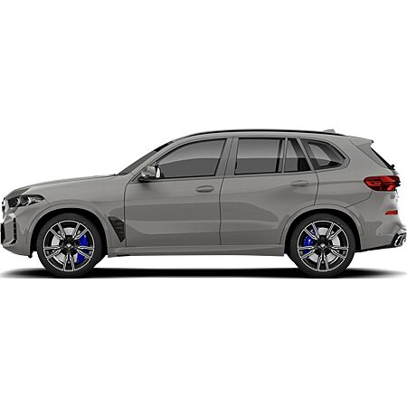BMW X5 M leasen