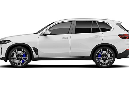 BMW X5 xDrive30d 5 Türen