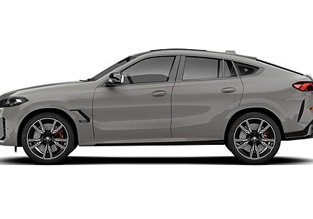 BMW X6 M Competition 5 Türen