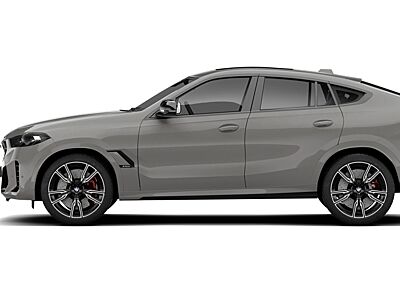 BMW X6 M X6 M Competition 5 Türen