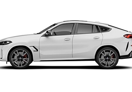 BMW X6 xDrive40i M Sport 5 Türen