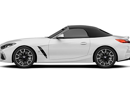 BMW Z4 sDrive30i M SPORT PAKET A 2 Türen