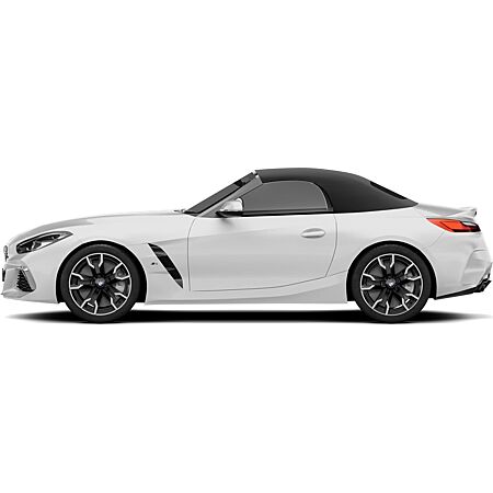 BMW Z4 leasen