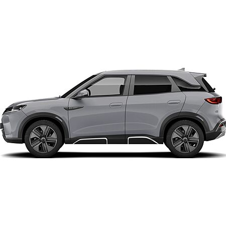 BYD Andere leasen