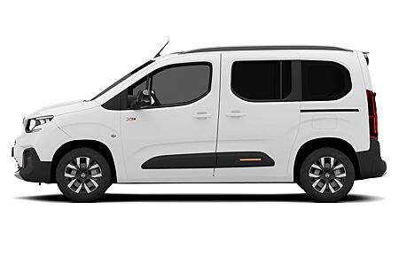 Citroën Berlingo Citroen BlueHDi 130 S&S EAT8 M MAX 5 Türen