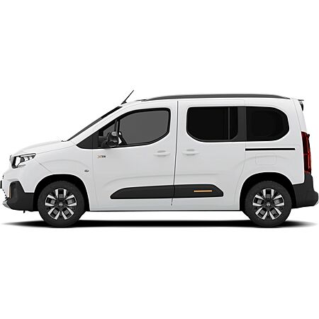 Citroën Berlingo leasen