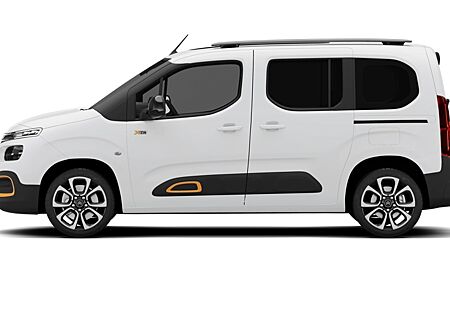 Citroën e-Berlingo Citroen 136 MAX M 5 Türen