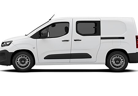 Citroën Berlingo Citroen Kastenwagen BlueHDi 100 S&S M 4 Türen