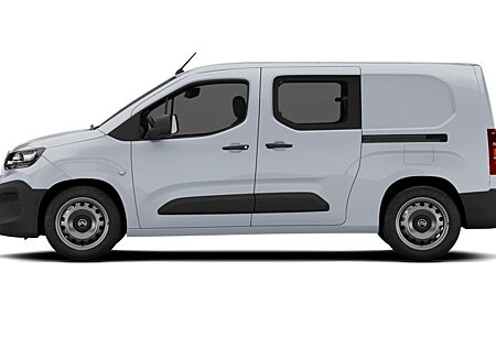 Citroën Berlingo Citroen Kastenwagen BlueHDi 100 S&S M 4 Türen