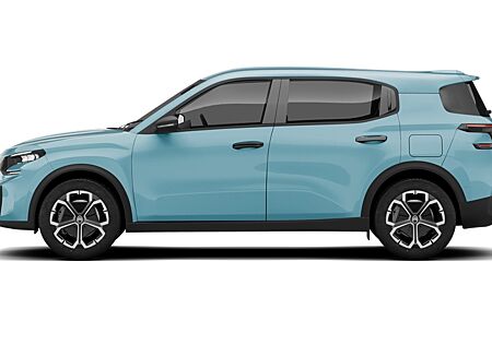 Citroën C3 Aircross Citroen Hybrid 145 ë-DCS6 PLUS 5 Türen