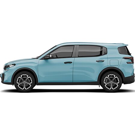 Citroën C3 Aircross leasen