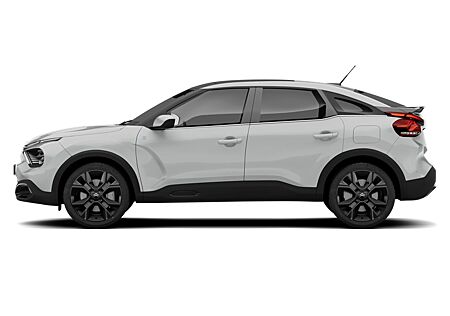 Citroën E-C4 Citroen Elektromotor Extended-Range 156 MAX 5 Türen