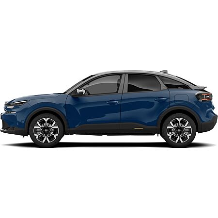 Citroën e-C4 X leasen