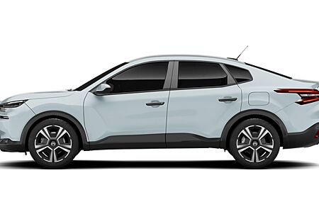 Citroën E-C4 X Citroen Elektromotor 156 Extended-Range PLUS 4 Türen
