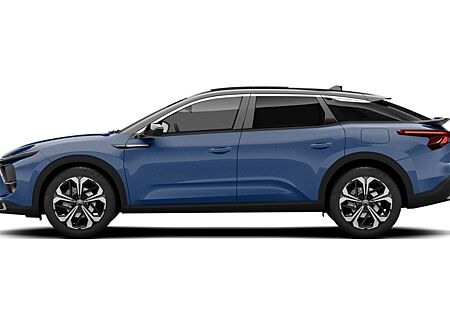 Citroën C5 X Citroen 1.2 MHEV 136 ë-DCS6 PLUS 5 Türen