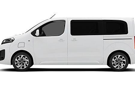 Citroën e-Spacetourer Citroen 49 kWh M Plus Auto 5 Türen